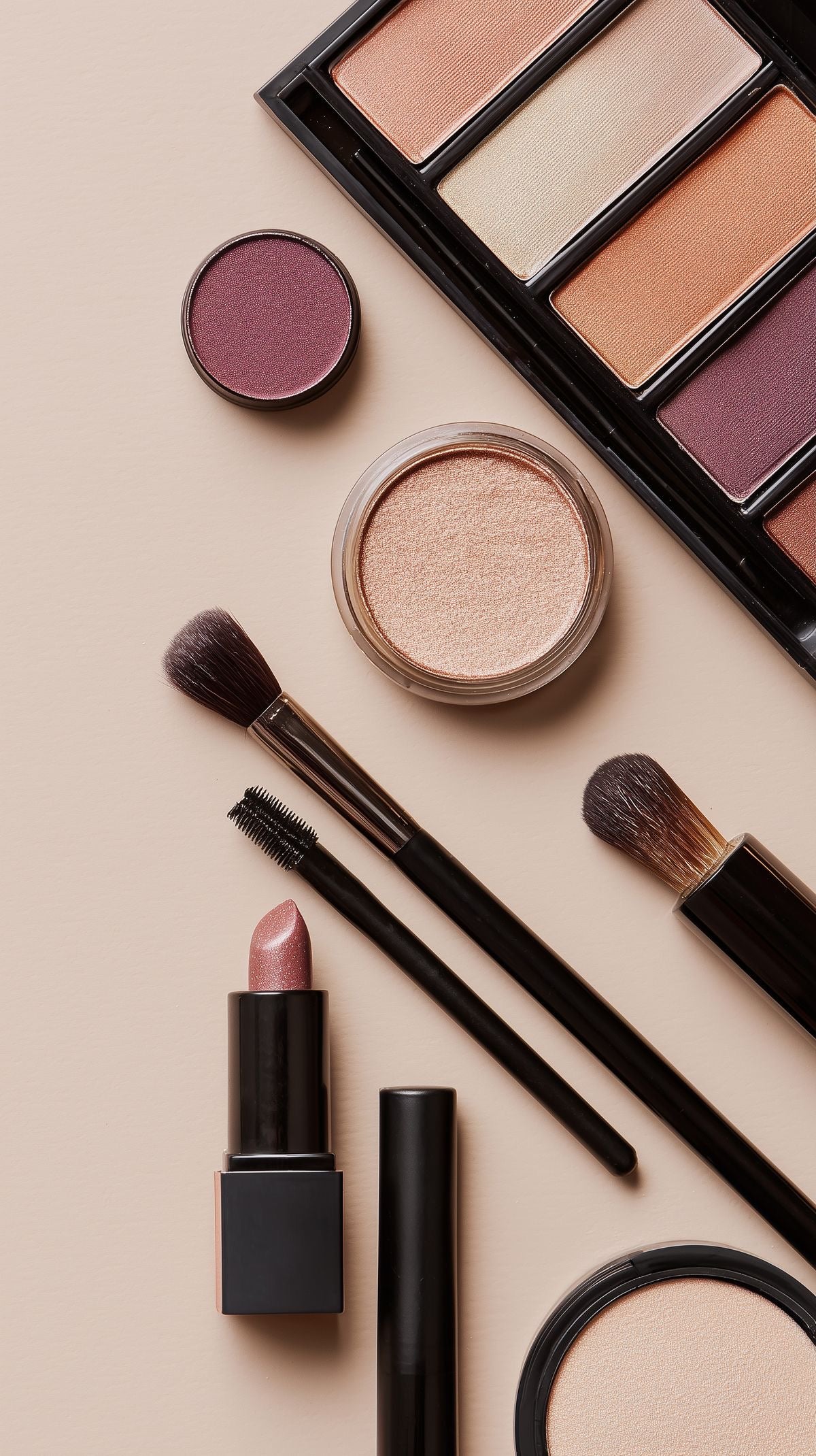 Face Make-Up