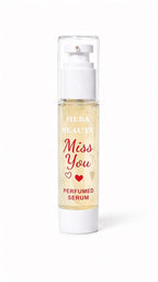 Perfume serum