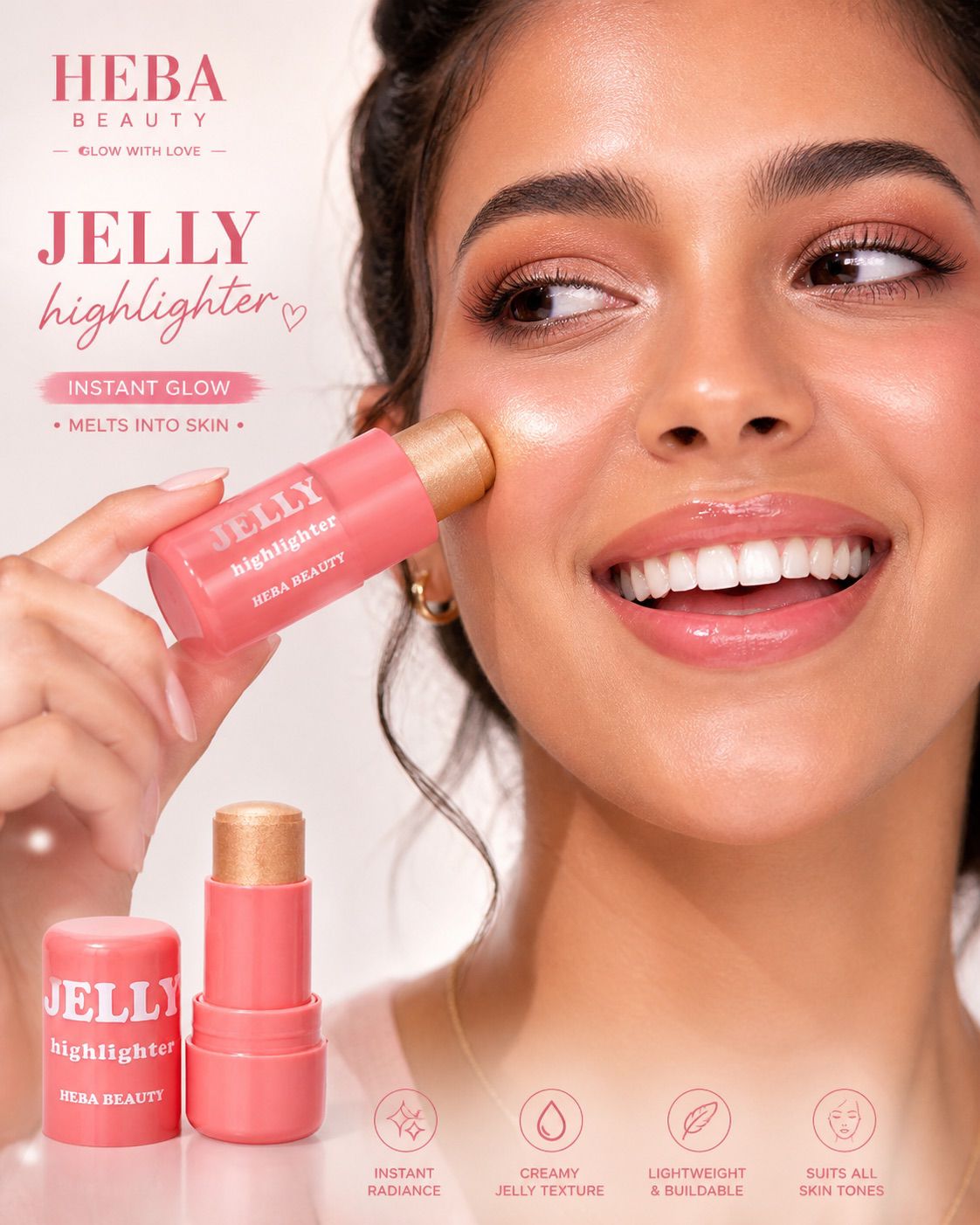 Gelly highligher