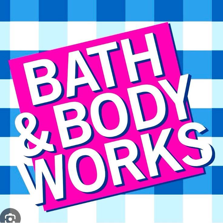 Bath & Body Works