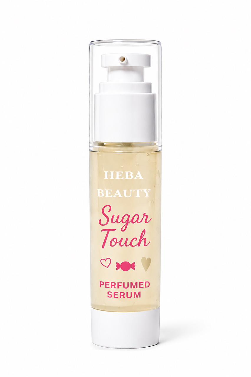 Perfume serum
