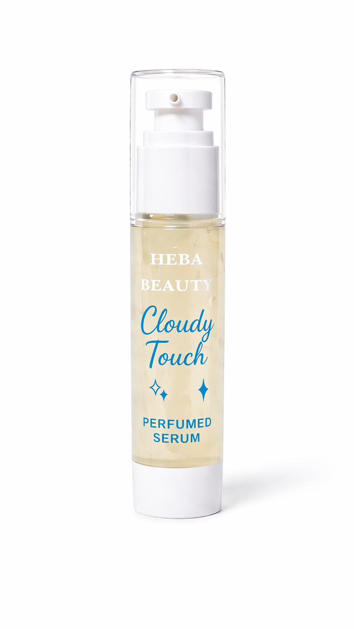 Perfume serum