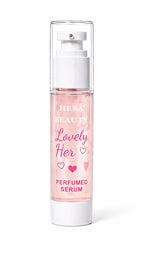 Perfume serum