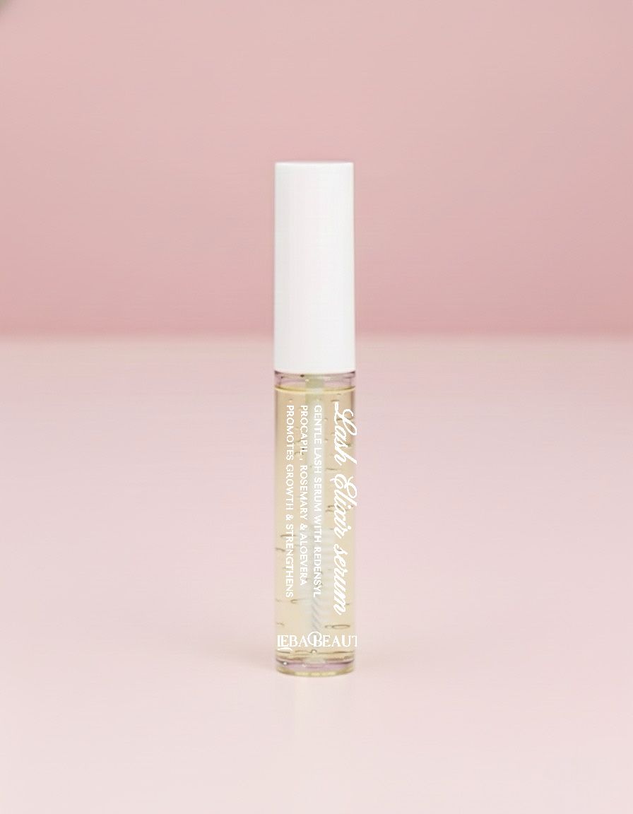 eyelashes serum