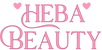 Heba Beauty Cosmetics - Home