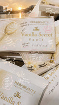 Vanilla Secret Vault