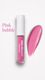 Liquid blusher