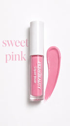 Liquid blusher